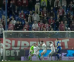 Unirea Slobozia - Rapid, foto: captură de ecran Prima Sport