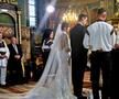 Canotorii Maria și Florin Lehaci, nunta anului în sportul românesc » Imagini minunate de la ceremonia tradițională din Bucovina