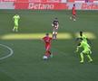 UTA - Poli Iași, în runda #10 din Superliga / foto: Bogdan Cioară