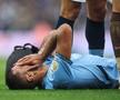 Prim verdict crunt pentru Rodri, după accidentarea din derby-ul cu Arsenal