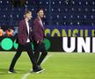 Unirea Slobozia - Rapid, foto: Ionuț Iordache (GSP)