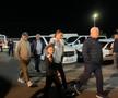 Unirea Slobozia - Rapid, poze înainte de meci