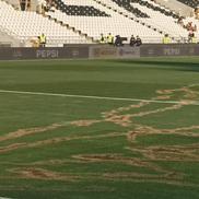 Partizan Belgrad - Steaua Roșie / foto: sportal.rs