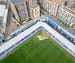 Stadion Wimbledon / FOTO: Imago
