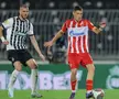 Partizan Belgrad - Steaua Roșie / foto: sportal.rs