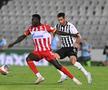 Partizan Belgrad - Steaua Roșie / foto: sportal.rs