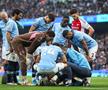 Prim verdict crunt pentru Rodri, după accidentarea din derby-ul cu Arsenal