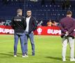 Unirea Slobozia - Rapid, foto: Ionuț Iordache (GSP)