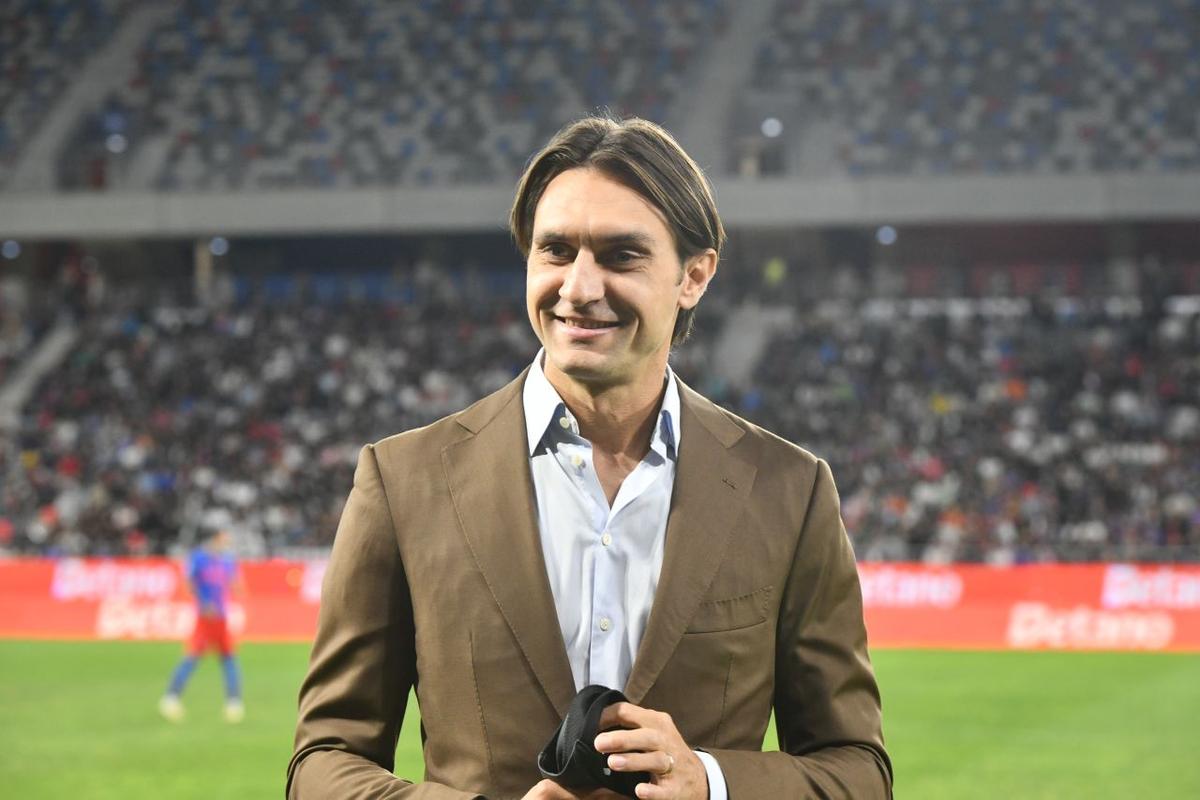 De ce s-a retras Ciprian Tătărușanu? Antrenorul care l-a descoperit dă din casă: „Mai putea să joace! A avut steaua lui norocoasă” + Ce va face în continuare