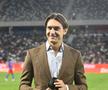 Ciprian Tătărușanu s-a retras din fotbal și a dat lovitura de start la FCSB - Petrolul // Foto: Cristi Preda