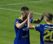 Unirea Slobozia - Rapid, foto: captură de ecran Prima Sport