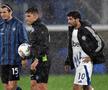 De ce a fost amânat Atalanta - Como, duel din Serie A » Când se va juca partida