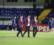 Unirea Slobozia - Rapid, foto: Ionuț Iordache (GSP)