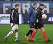 De ce a fost amânat Atalanta - Como, duel din Serie A » Când se va juca partida