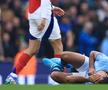 Prim verdict crunt pentru Rodri, după accidentarea din derby-ul cu Arsenal