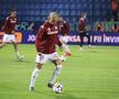 Unirea Slobozia - Rapid, foto: Ionuț Iordache (GSP)