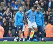 Prim verdict crunt pentru Rodri, după accidentarea din derby-ul cu Arsenal