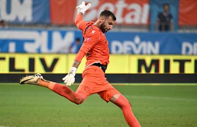 Crede că transferul lui Zima dezvăluie, de fapt, următoarea vânzare importantă pe care o pregătește FCSB: „Vor pregăti un transfer pentru Târnovanu!”