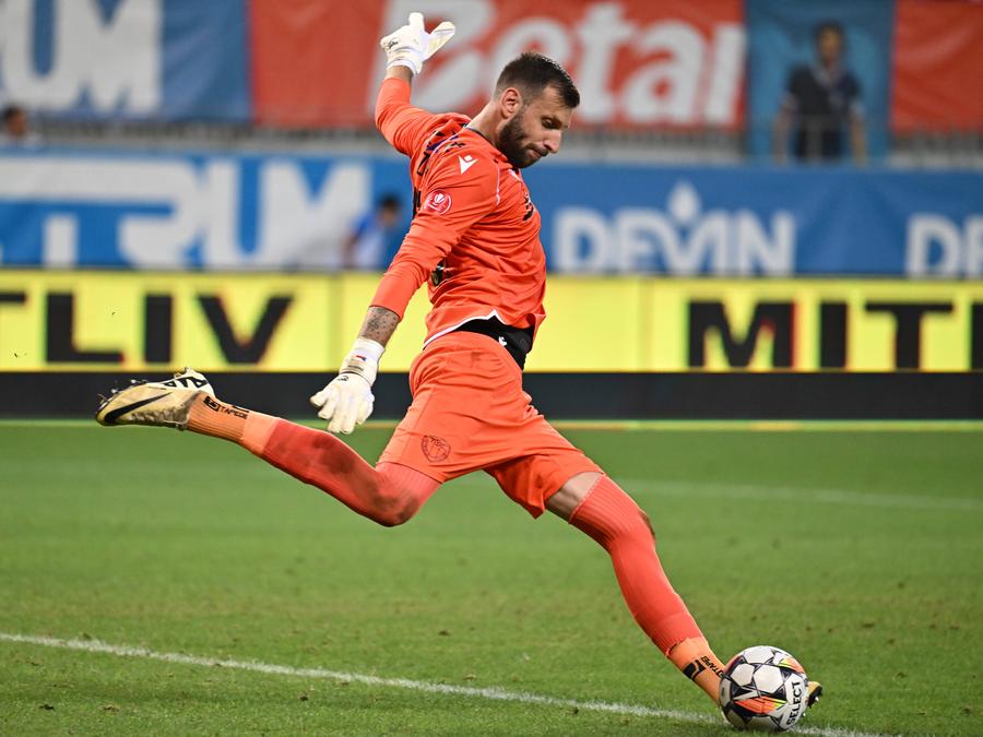 Lukas Zima / Foto: Imago Images Mihai Stoica a anunțat în direct la TV următorul transfer pregătit de FCSB: „Zilele astea vom face o ofertă”