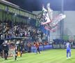 Unirea Slobozia - Rapid, foto: Ionuț Iordache