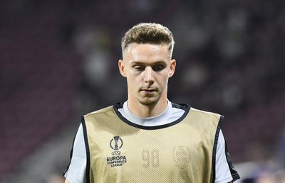 Louis Munteanu, în club după 0-0 cu Hermannstadt! Ce decizie a luat patronul Nelu Varga