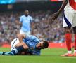 Prim verdict crunt pentru Rodri, după accidentarea din derby-ul cu Arsenal