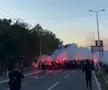 Partizan Belgrad - Steaua Roșie / foto: sportal.rs