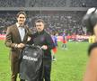 Ciprian Tătărușanu s-a retras din fotbal și a dat lovitura de start la FCSB - Petrolul // Foto: Cristi Preda