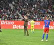 Ciprian Tătărușanu s-a retras din fotbal și a dat lovitura de start la FCSB - Petrolul // Foto: Cristi Preda