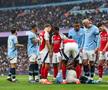 Prim verdict crunt pentru Rodri, după accidentarea din derby-ul cu Arsenal