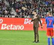 Ciprian Tătărușanu s-a retras din fotbal și a dat lovitura de start la FCSB - Petrolul // Foto: Cristi Preda