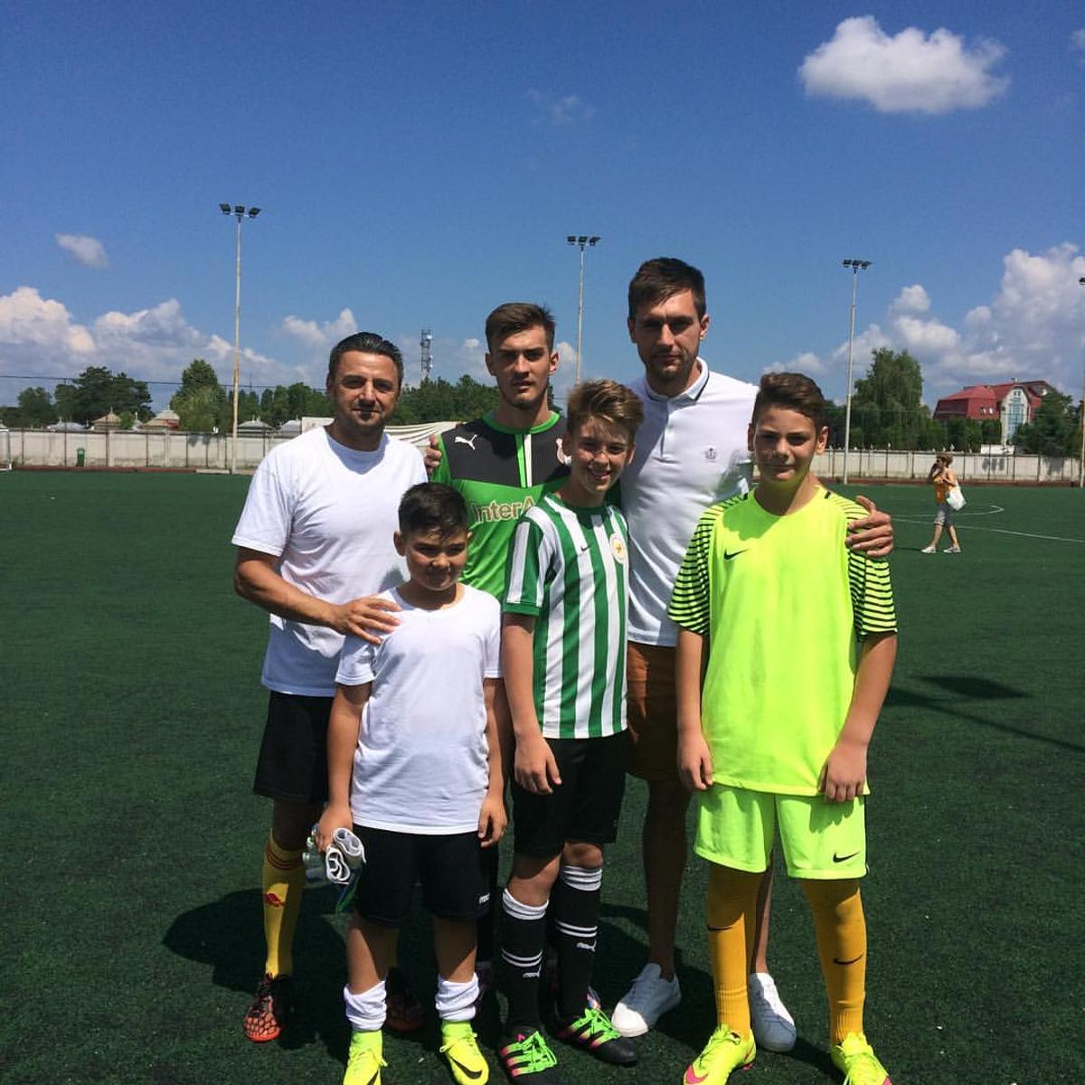 De ce s-a retras Ciprian Tătărușanu? Antrenorul care l-a descoperit dă din casă: „Mai putea să joace! A avut steaua lui norocoasă” + Ce va face în continuare