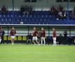Unirea Slobozia - Rapid, foto: Ionuț Iordache (GSP)