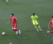 UTA - Poli Iași 0-0: Mircea Rednic, incompatibil cu victoria în șase etape la rând