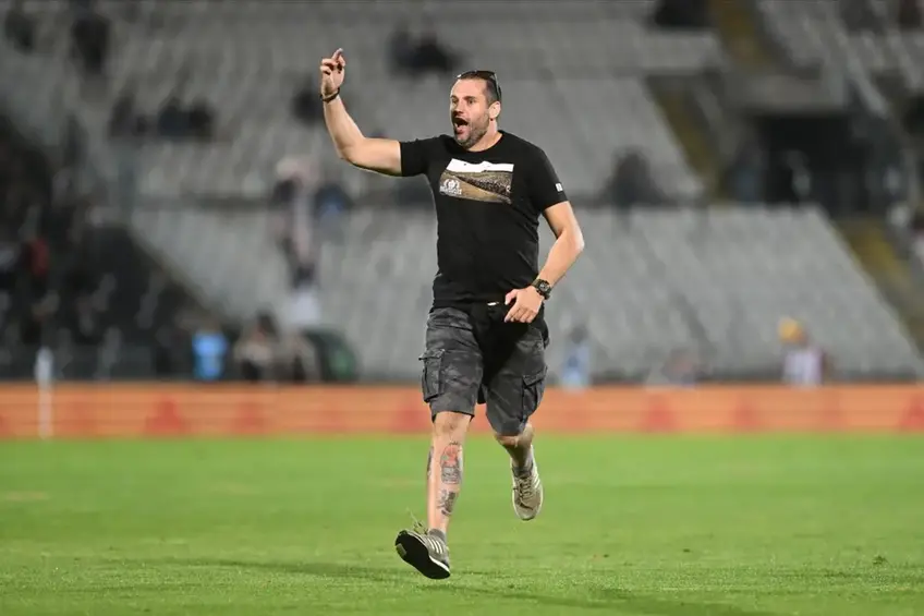 Luni, 23 septembrie, Partizan și Șteaua Roșie au jucat derby-ul cu numărul 174. Cele două rivale care împart în două capitala Serbiei s-au întâlnit într-un meci din runda cu numărul #9 a campionatului din țara vecină.