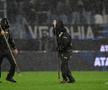 Partida dintre Atalanta și Como, din runda cu numărul #5 din Serie A, ar fi trebuit să înceapă la 21:45. Meciul a fost amânat cu o oră din cauza rafalelor de ploaie care au luat cu asalt orașul Bergamo.