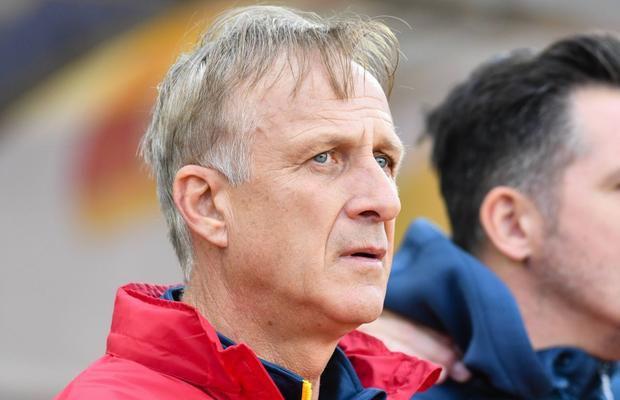 Învins la Buzău, Emil Săndoi n-a menajat pe nimeni: „De copii și juniori!” + „A ratat o ocazie cât roata carului”
