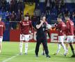 Unirea Slobozia - Rapid, foto: Ionuț Iordache (GSP)