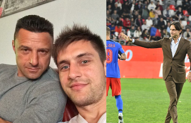 De ce s-a retras Ciprian Tătărușanu? Antrenorul care l-a descoperit dă din casă: „Mai putea să joace! A avut steaua lui norocoasă” + Ce va face în continuare