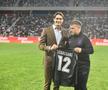 Ciprian Tătărușanu s-a retras din fotbal și a dat lovitura de start la FCSB - Petrolul // Foto: Cristi Preda