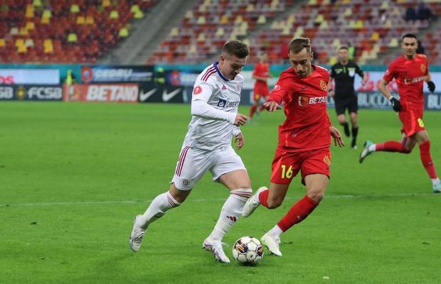 Detaliul mai puțin știut din viața unui fotbalist din Superliga » A absolvit două facultăți: „Abia am terminat cu examenele”
