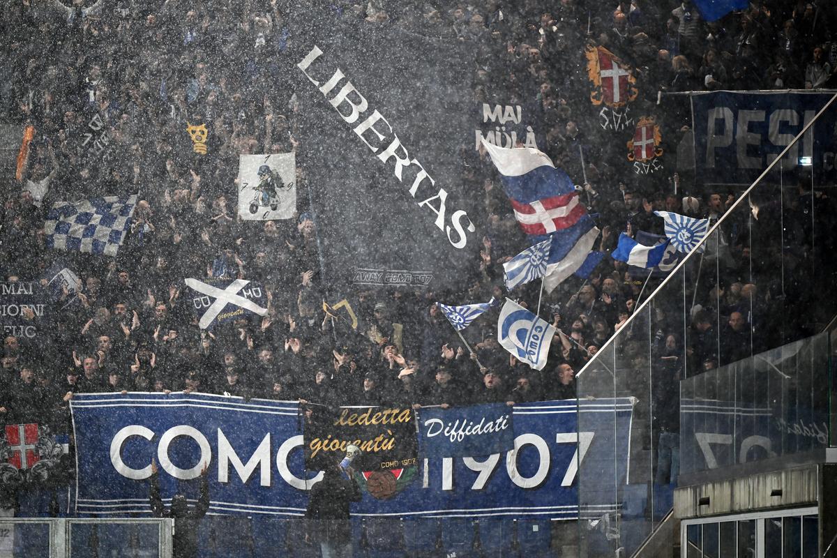De ce a fost amânat Atalanta - Como, duel din Serie A » Când se va juca partida