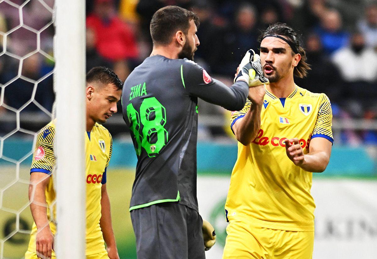 Crede că transferul lui Zima dezvăluie, de fapt, următoarea vânzare importantă pe care o pregătește FCSB: „Vor pregăti un transfer pentru Târnovanu!”
