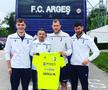 Viorel Dumitrescu, antrenorul care l-a descoperit pe Ciprian Tătărușanu // Foto: Instagram