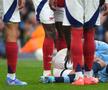 Prim verdict crunt pentru Rodri, după accidentarea din derby-ul cu Arsenal
