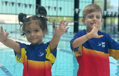 De ce merită să te apuci de înot la Swimming Team