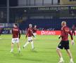 Unirea Slobozia - Rapid, foto: Ionuț Iordache (GSP)