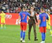 Ciprian Tătărușanu s-a retras din fotbal și a dat lovitura de start la FCSB - Petrolul // Foto: Cristi Preda