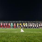Partizan Belgrad - Steaua Roșie / foto: sportal.rs