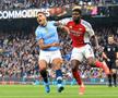 Prim verdict crunt pentru Rodri, după accidentarea din derby-ul cu Arsenal